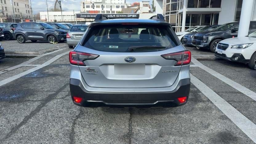 Subaru Outback 2.5i Xs Awd Cvt At 5p año 2022
