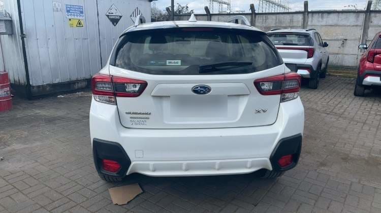 Subaru Xv 2.0i Awd Cvt At 5p año 2023