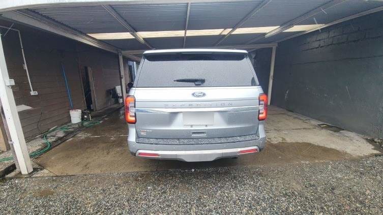 Ford Expedition 3.5 Limited 4wd At 5p año 2023