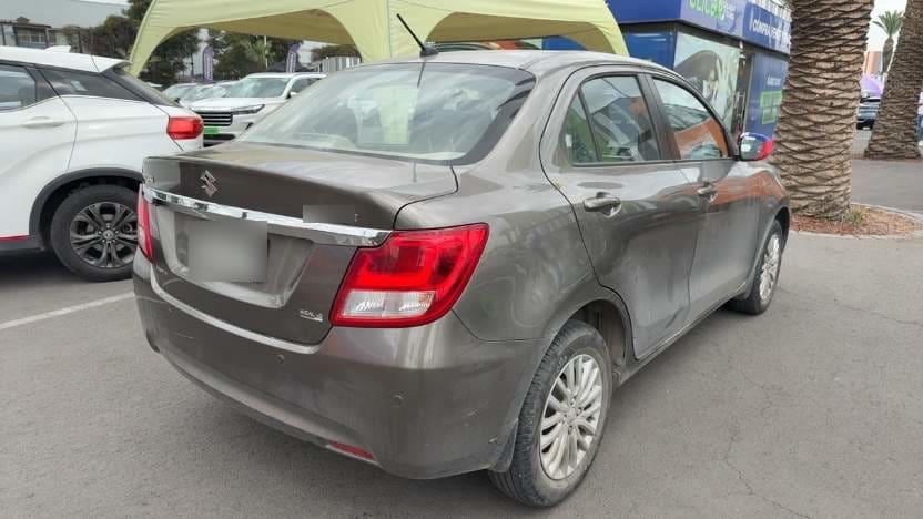Suzuki Dzire 1.2 Gl Sport 4x2 Mt 4p año 2021