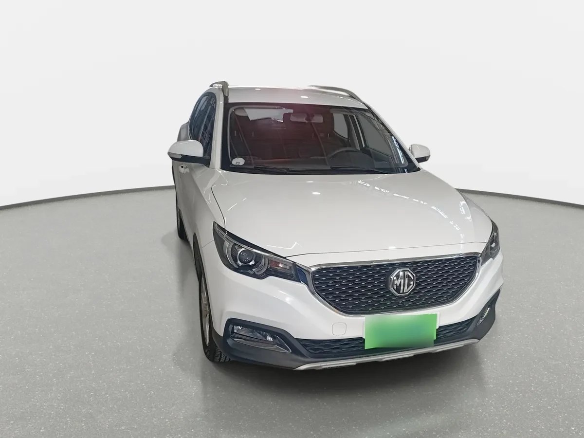 MG Mg Zs 1.5 Std 4x2 Mt 5p año 2023