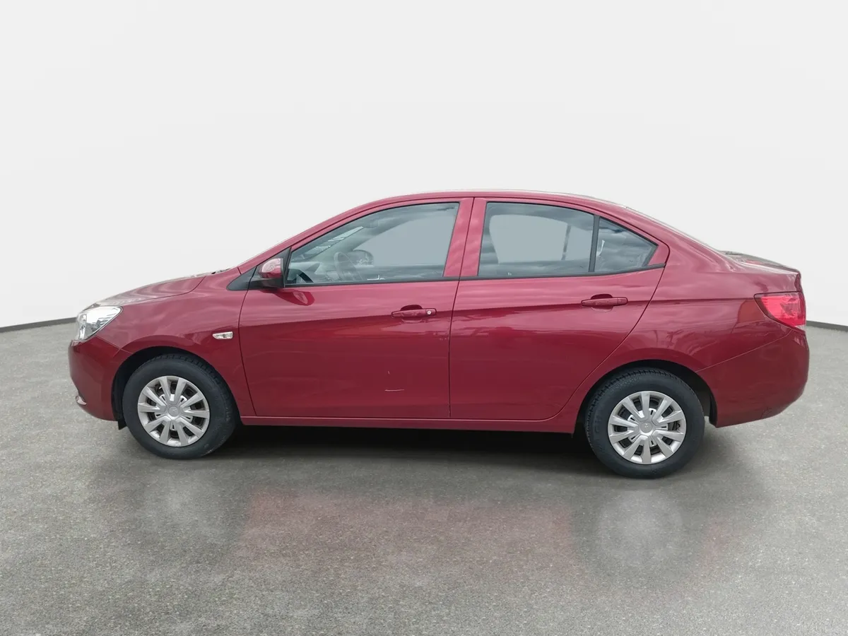 Chevrolet Sail 1.5 4x2 Mt 4p año 2022