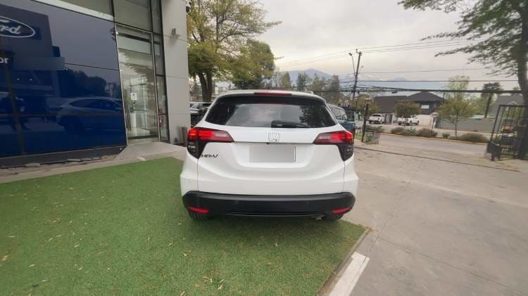 Honda Hr-V 1.8 Exs 4x2 Cvt At 5p año 2022