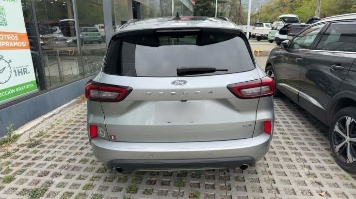 Ford Escape 2.5 St Line Fhev Hybrid Fwd At 5p año 2024