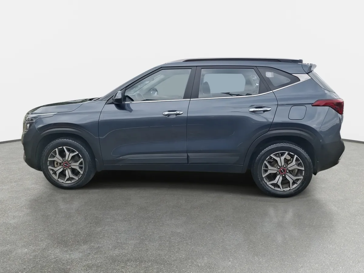 Kia Seltos 1.6 Ex Full 4x2 6mt 5p año 2023