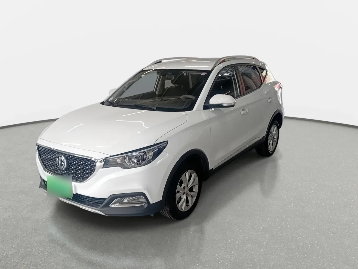 MG Mg Zs 1.5 Std 4x2 Mt 5p año 2023