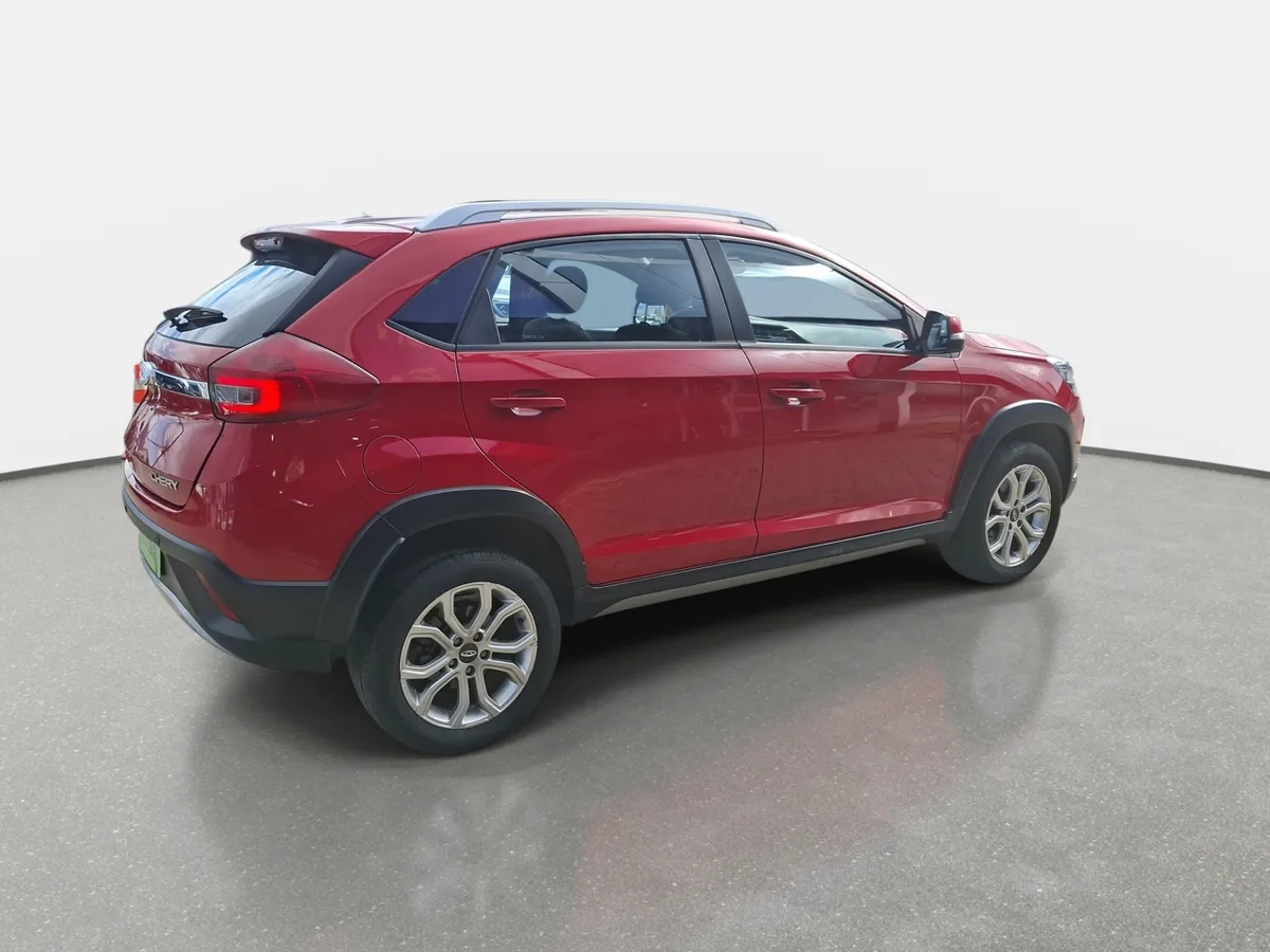 Chery Tiggo 2 1.5 Vvt Gl 4x2 Mt 5p año 2023