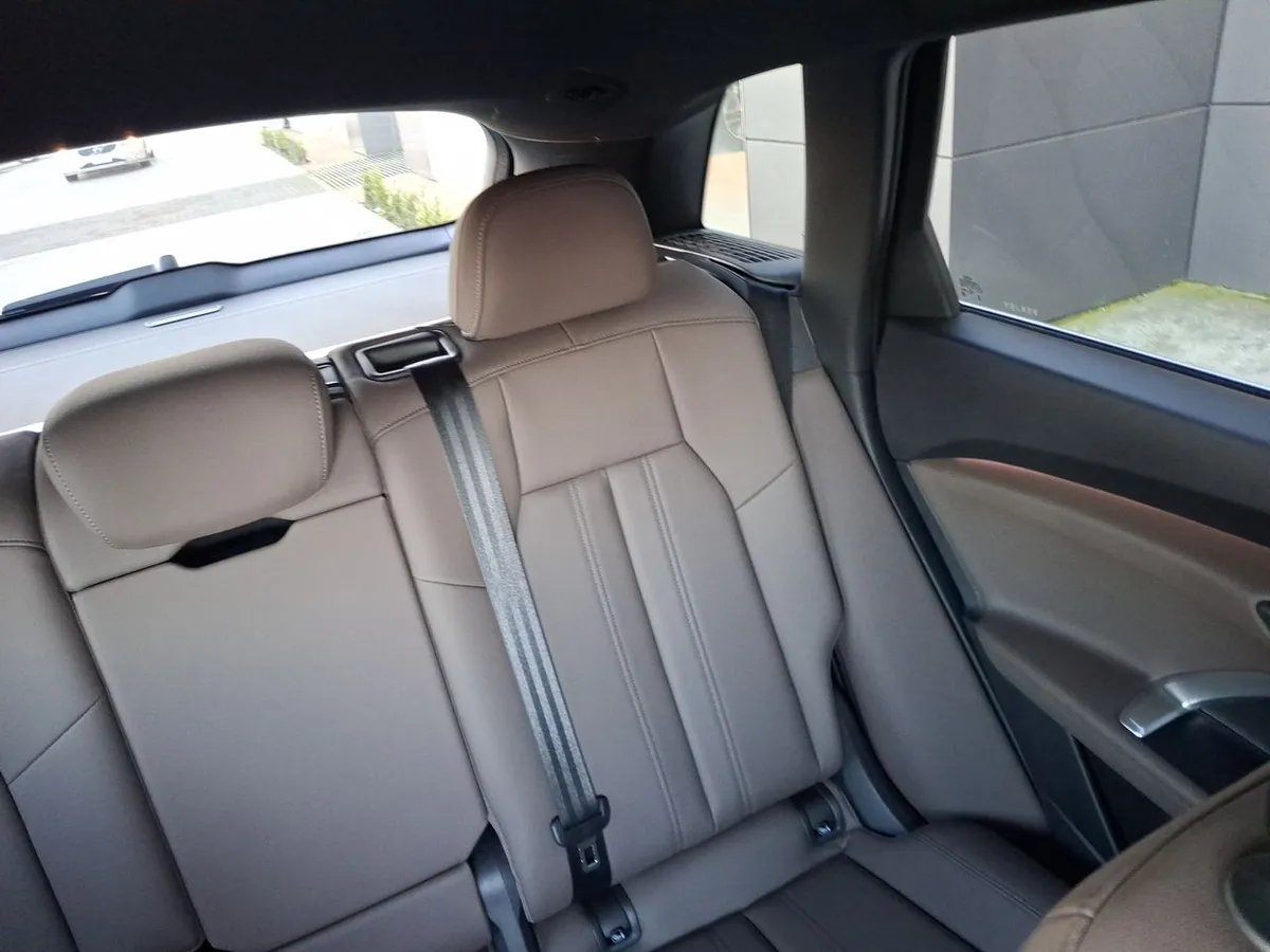 Audi Q5 2.0 Tfsi Quattro Mhev 4x4 At 5p año 2026