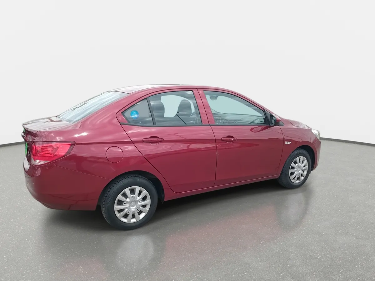 Chevrolet Sail 1.5 4x2 Mt 4p año 2022