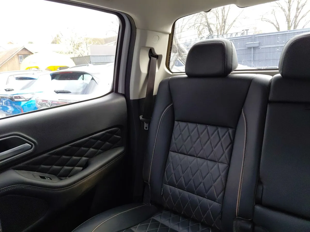 Great Wall Poer 2.0t Deluxe Diesel 4x4 Dob. Cab. At 4p año 2021