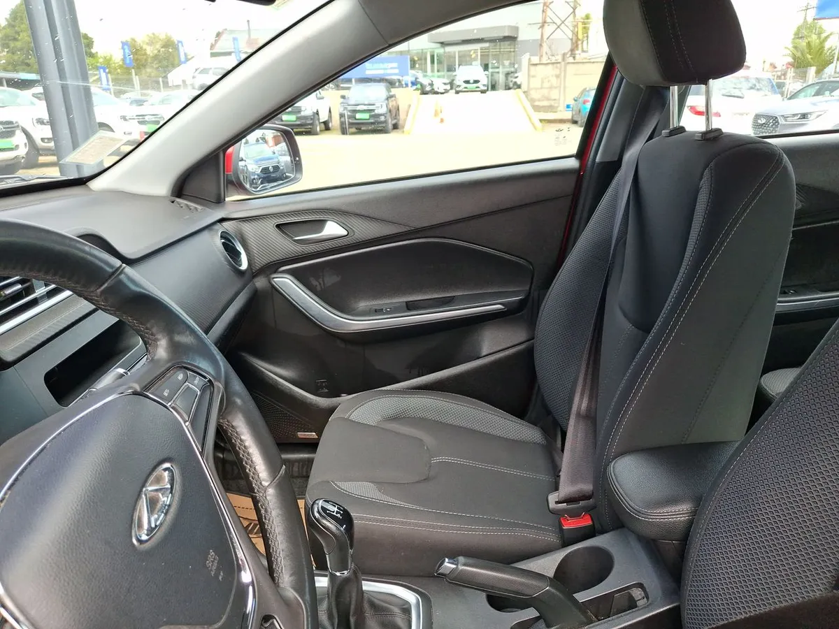 Chery Tiggo 2 1.5 Vvt Gl 4x2 Mt 5p año 2023