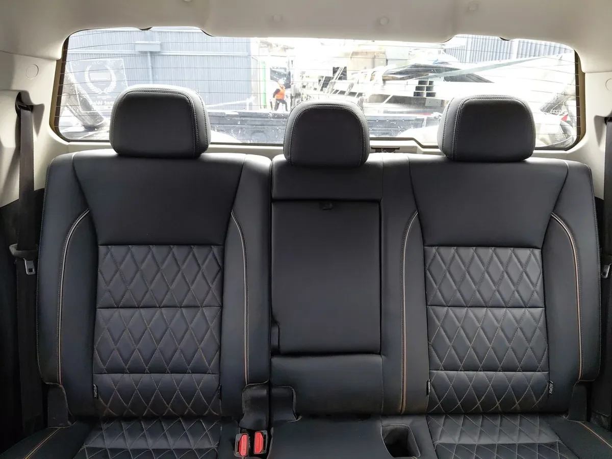 Great Wall Poer 2.0t Deluxe Diesel 4x4 Dob. Cab. At 4p año 2021