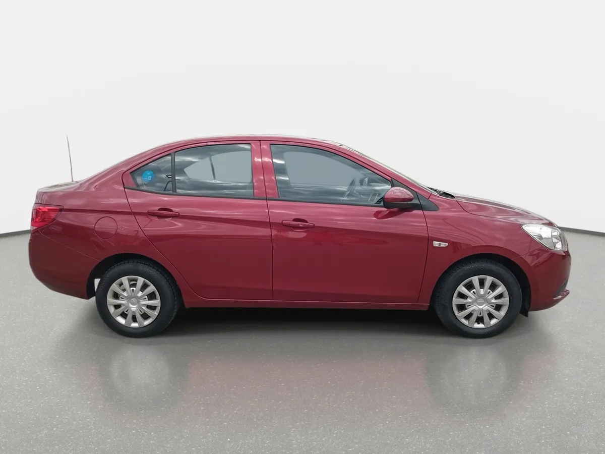 Chevrolet Sail 1.5 4x2 Mt 4p año 2022