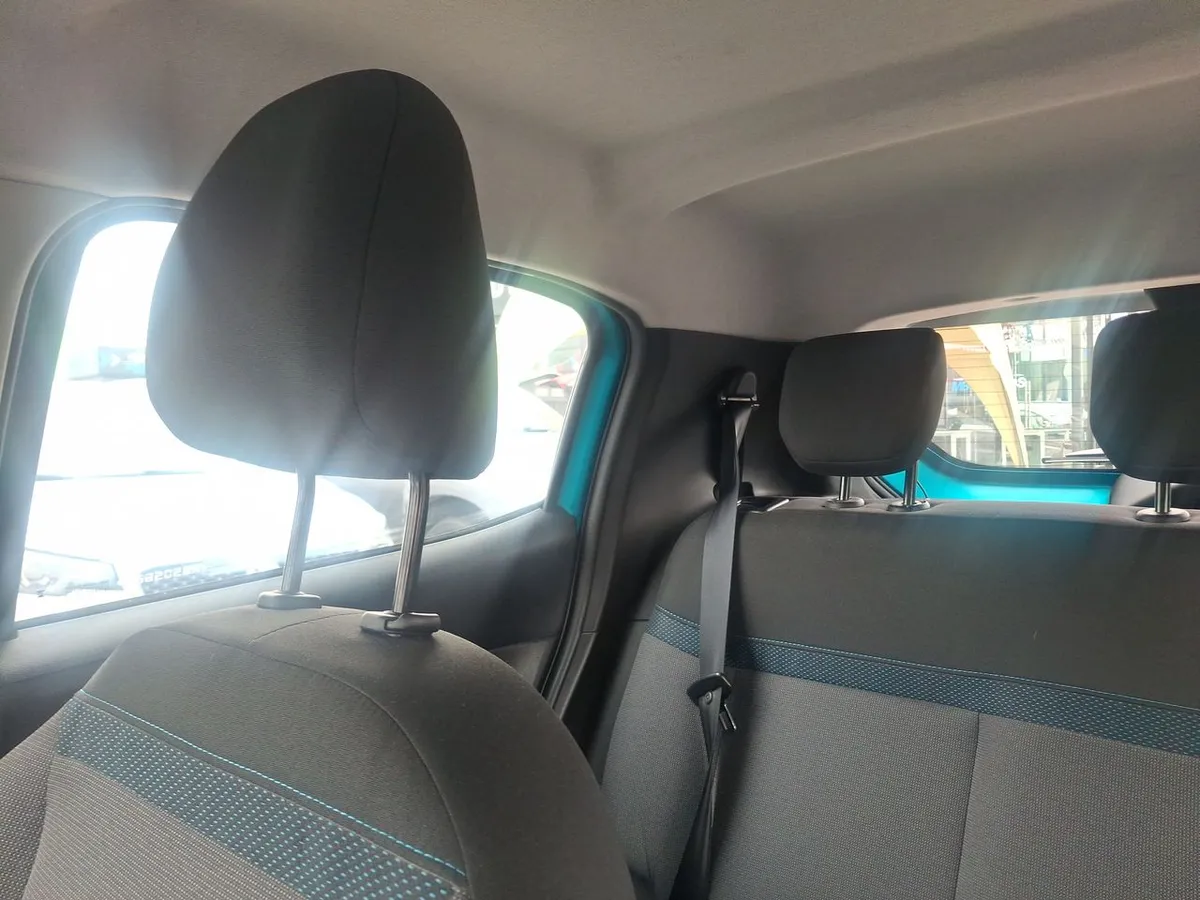 Citroen C3 1.2 Puretech Feel 4x2 Hb 82 Bvm Mt 5p año 2023