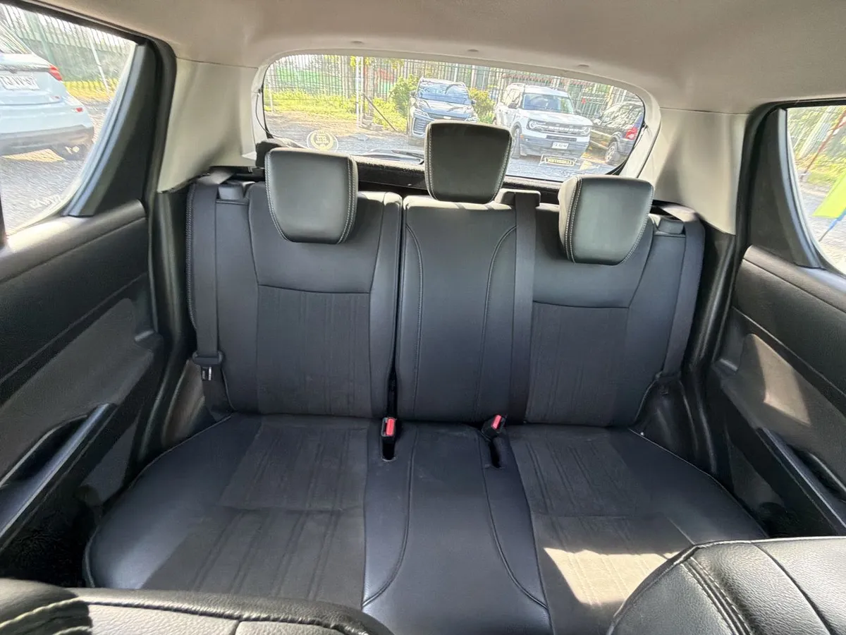 Suzuki Swift 1.2 Glx 4x2 Hb Ac Mt 5p año 2017