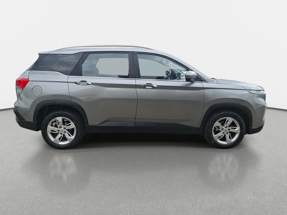 Chevrolet Captiva 1.5t Premier Fwd Mt 5p año 2019