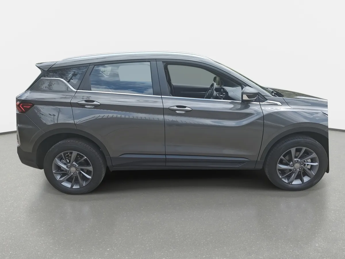 Geely Coolray 1.5 Gl Comfort 4x2 At 5p año 2026