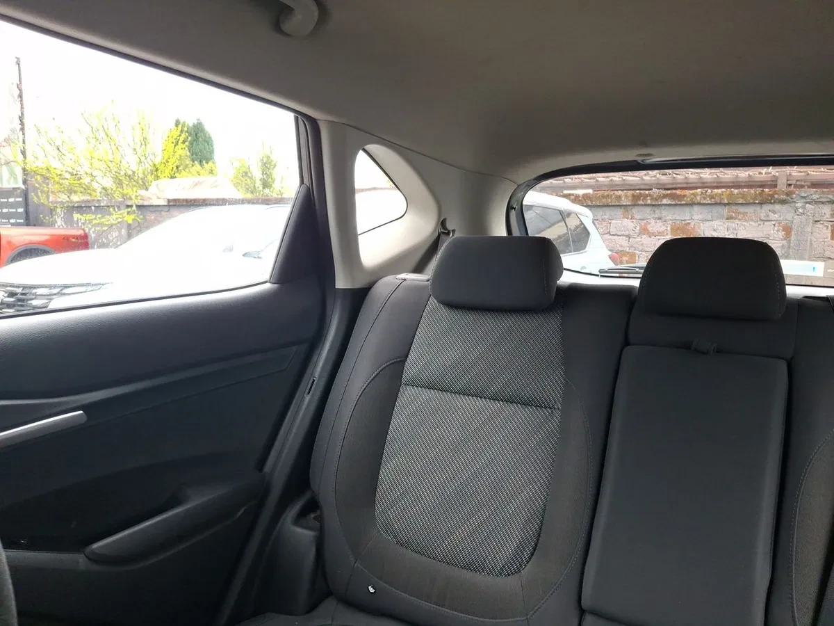 Kia Seltos 1.6 Ex Full 4x2 6mt 5p año 2023