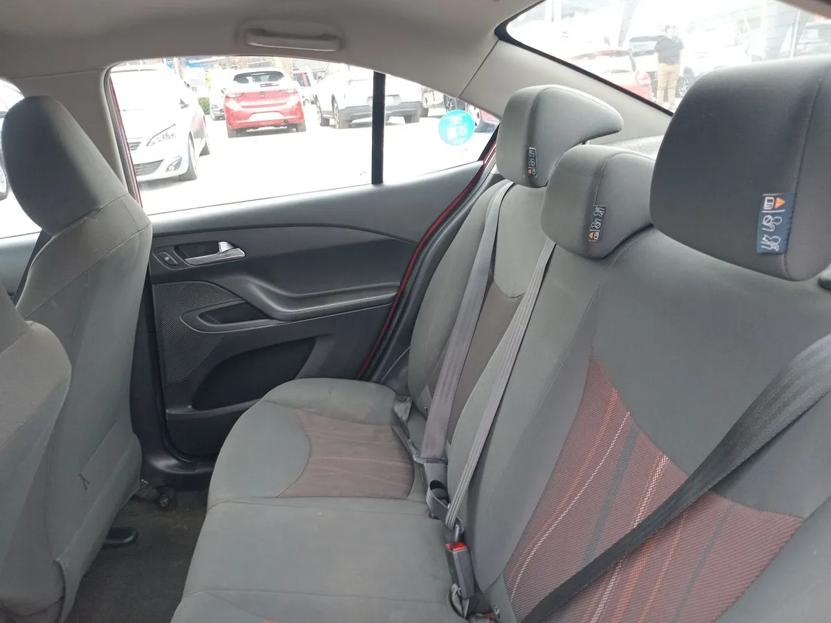 Chevrolet Sail 1.5 4x2 Mt 4p año 2022
