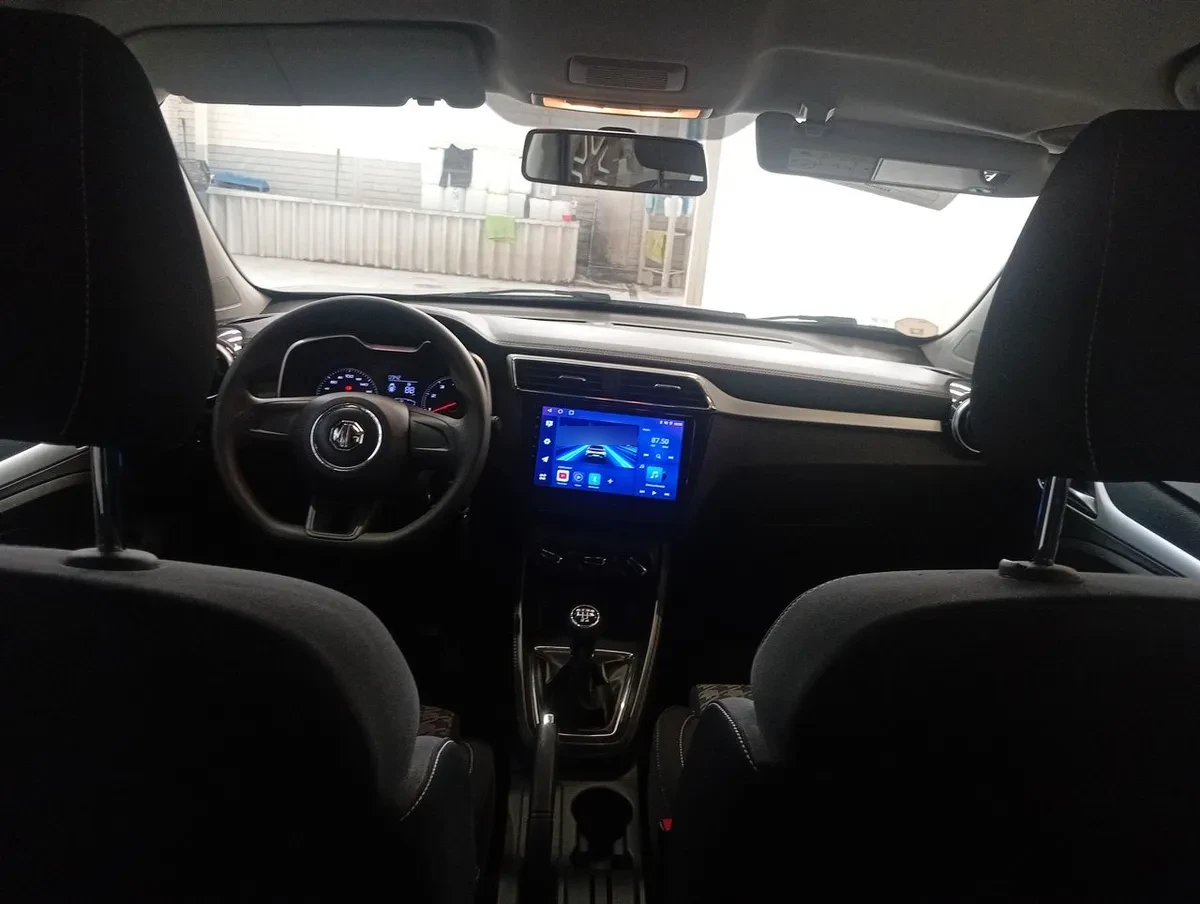 MG Mg Zs 1.5 Std 4x2 Mt 5p año 2023
