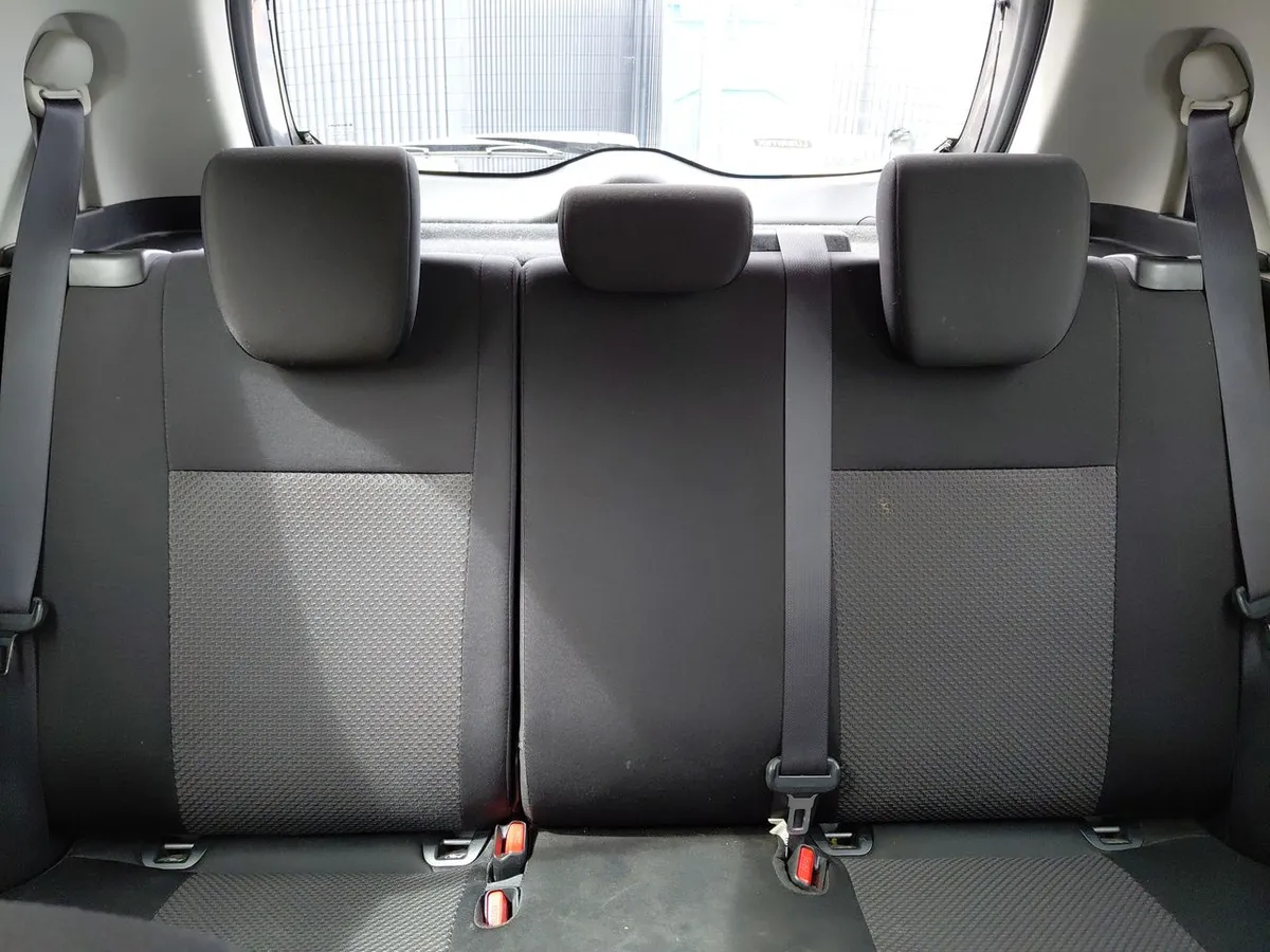 Suzuki Ignis 1.2 Glx Fwd At 5p año 2018