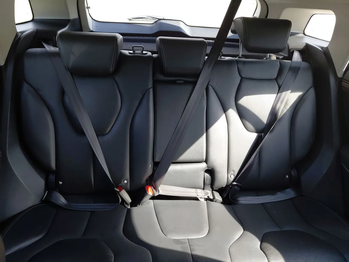 Ford Territory 1.5 Titanium Plus 4x2 At 5p año 2021
