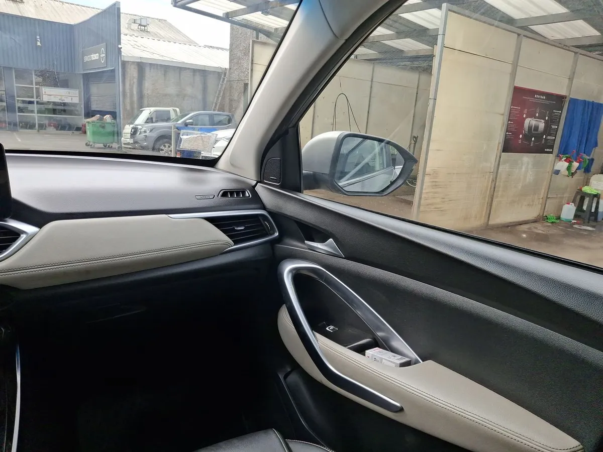 Chevrolet Captiva 1.5t Premier Fwd Mt 5p año 2019