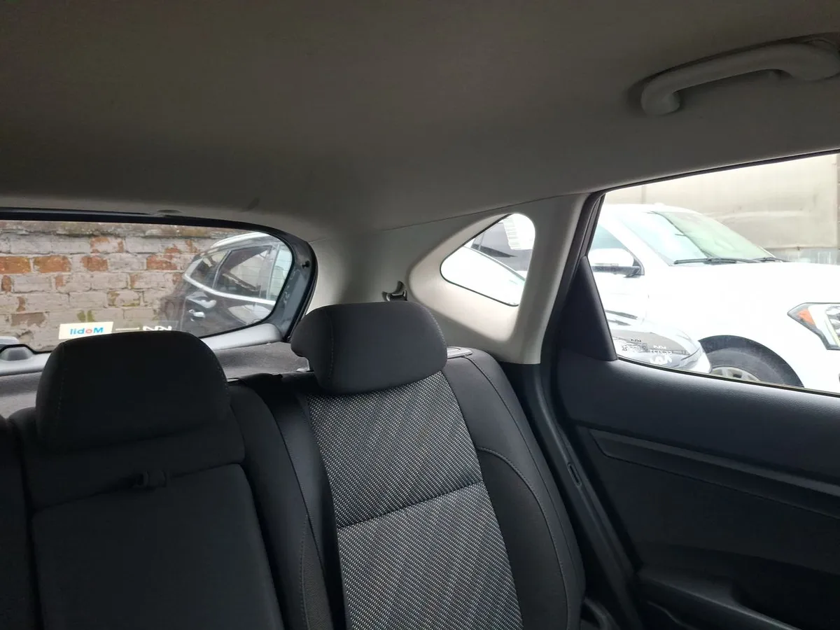 Kia Seltos 1.6 Ex Full 4x2 6mt 5p año 2023