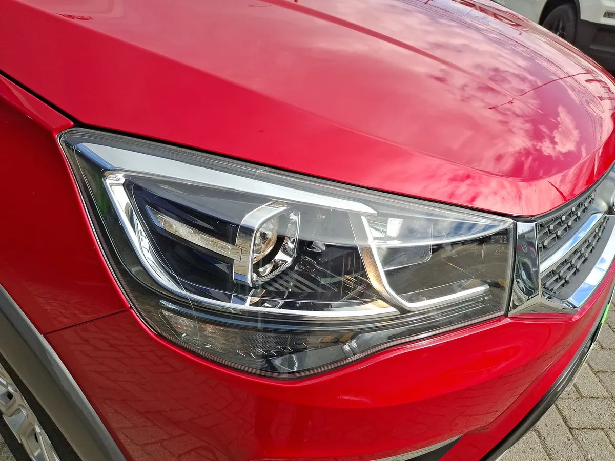 Chery Tiggo 2 1.5 Vvt Gl 4x2 Mt 5p año 2023