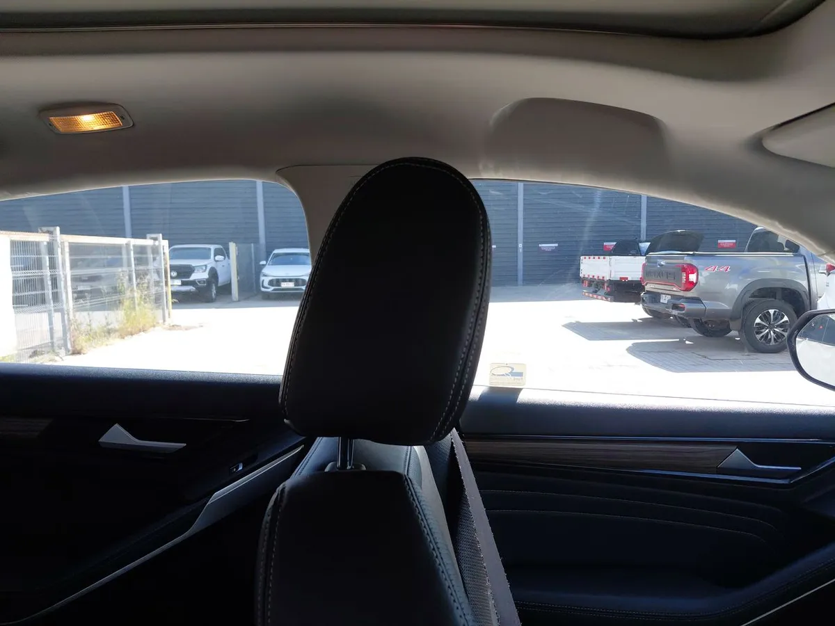 Ford Territory 1.5 Titanium Plus 4x2 At 5p año 2021