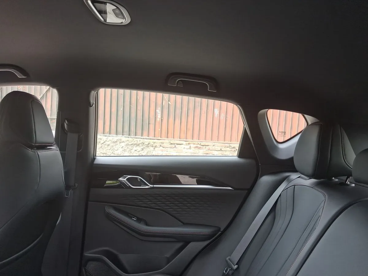 Geely Coolray 1.5 Gl Comfort 4x2 At 5p año 2026
