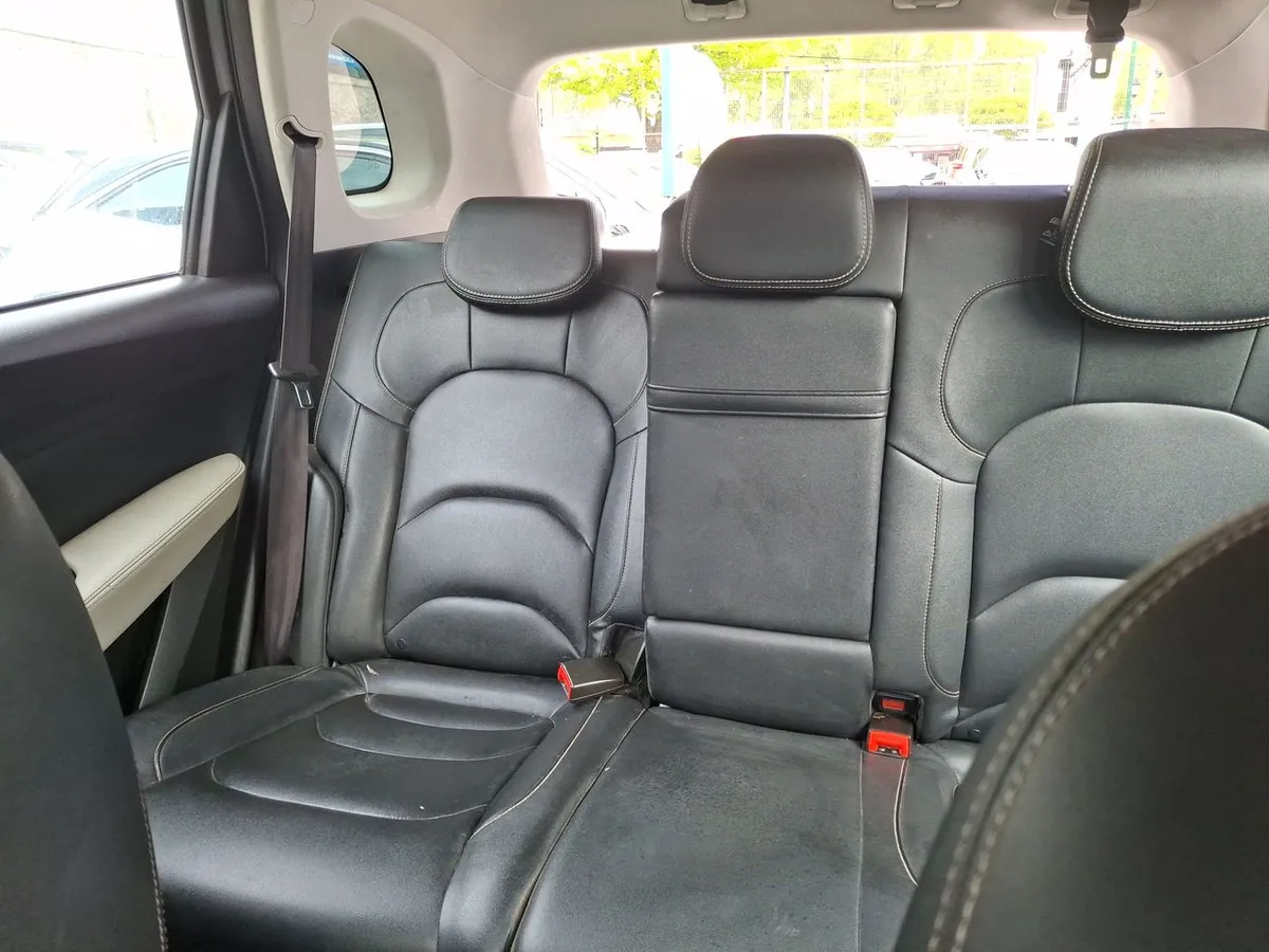 Chevrolet Captiva 1.5t Premier Fwd Mt 5p año 2019