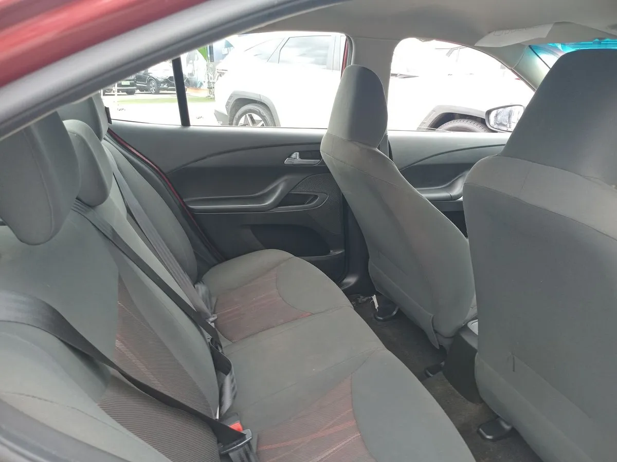 Chevrolet Sail 1.5 4x2 Mt 4p año 2022