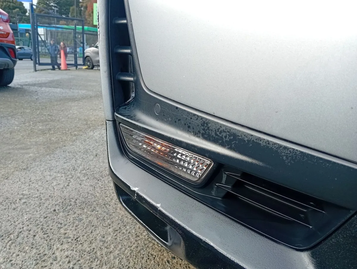 Honda Ridgeline 3.5 Rtl Awd Sensing At 4p año 2022