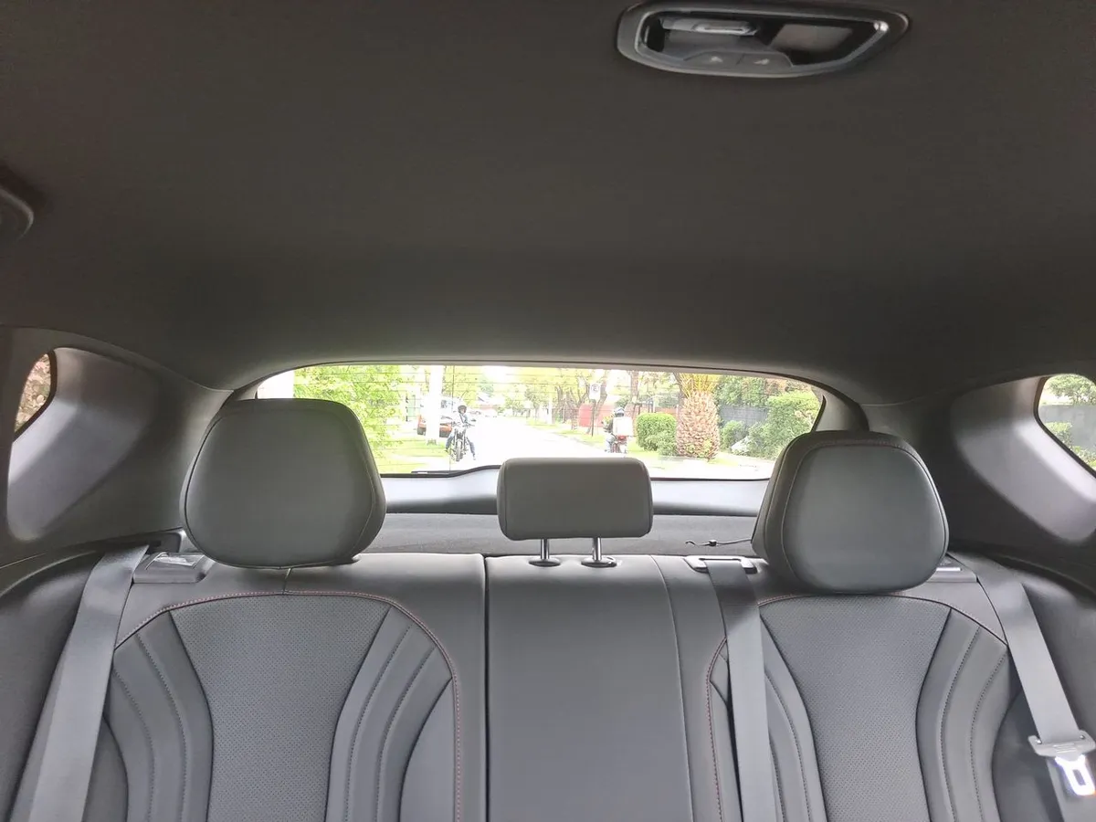 Geely Coolray 1.5 Gl Comfort 4x2 At 5p año 2026