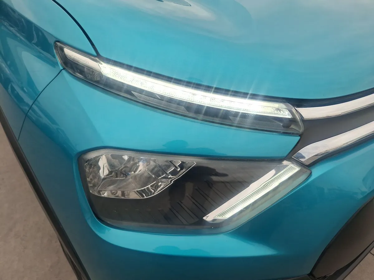 Citroen C3 1.2 Puretech Feel 4x2 Hb 82 Bvm Mt 5p año 2023