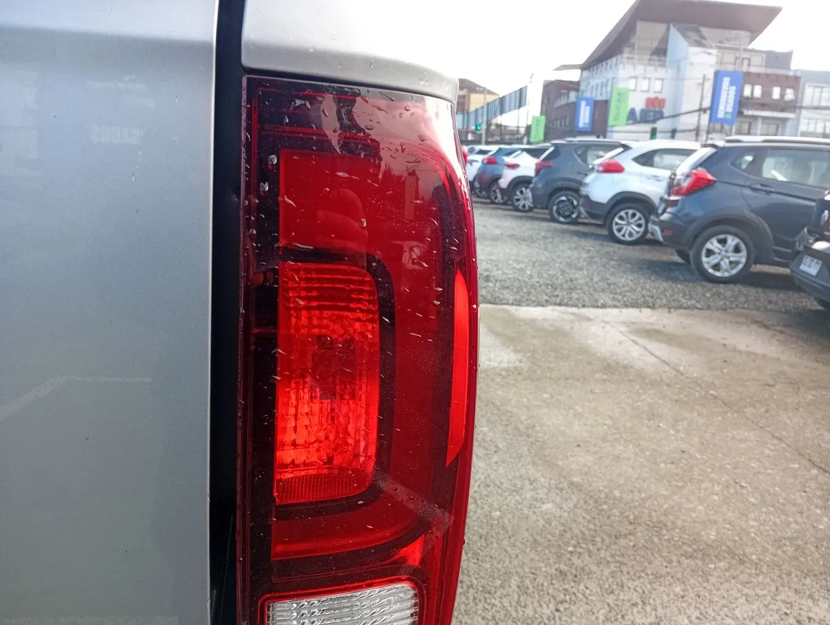 Honda Ridgeline 3.5 Rtl Awd Sensing At 4p año 2022