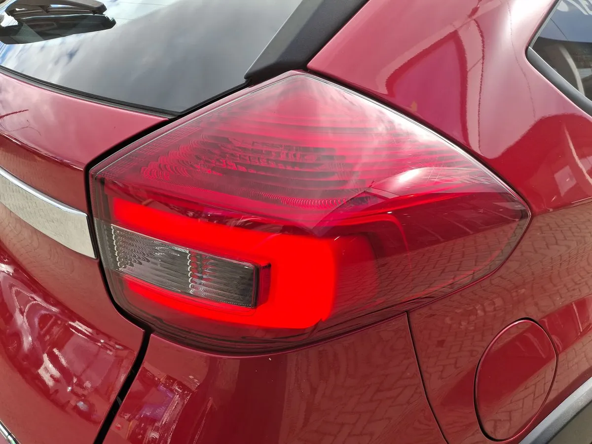 Chery Tiggo 2 1.5 Vvt Gl 4x2 Mt 5p año 2023