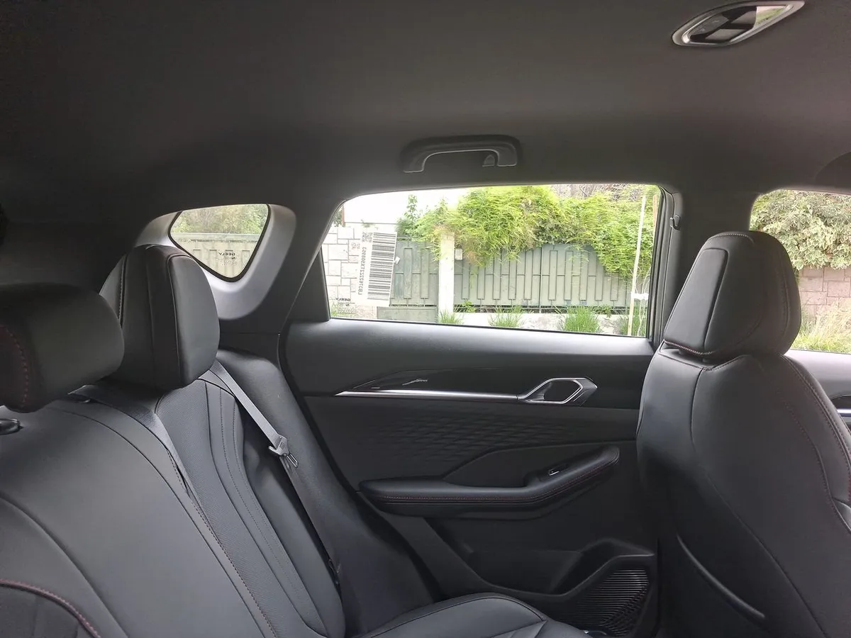 Geely Coolray 1.5 Gl Comfort 4x2 At 5p año 2026