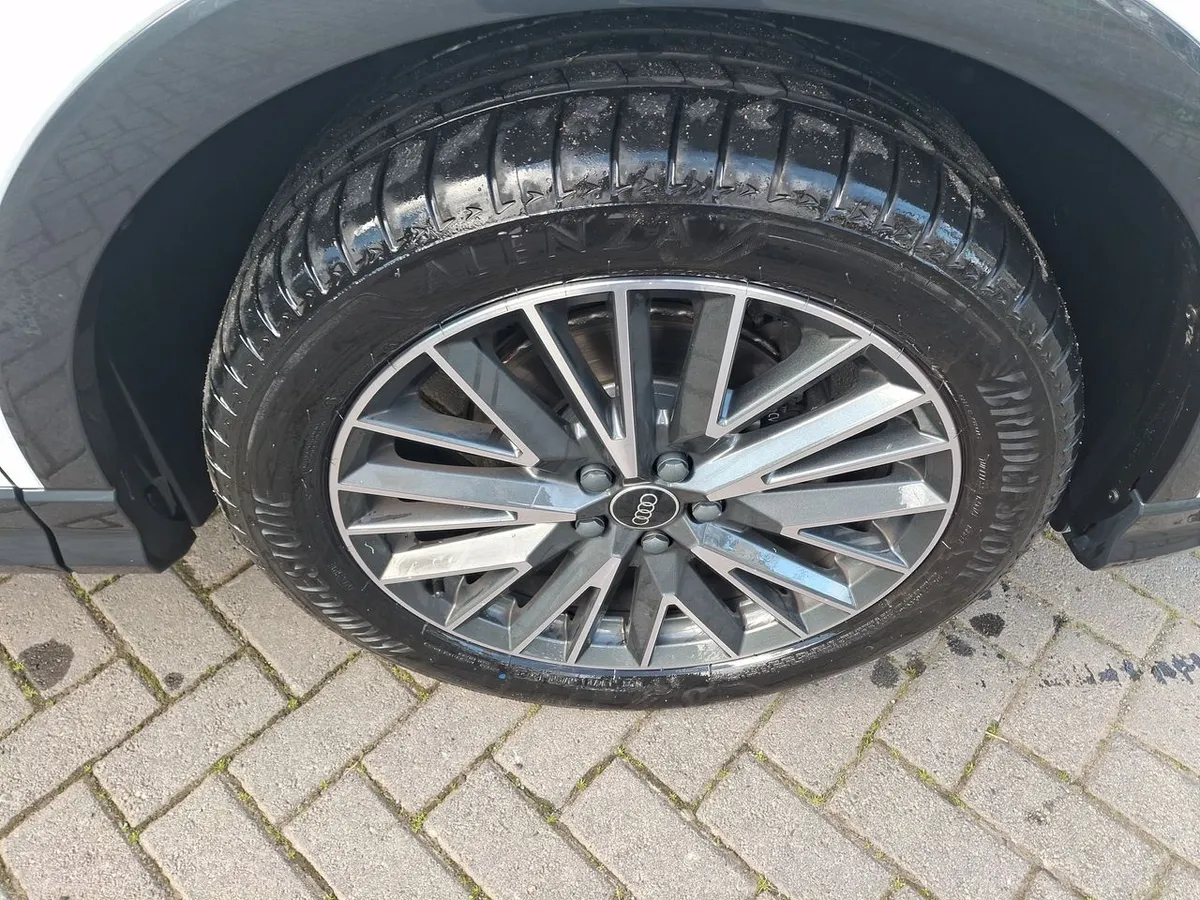 Audi Q3 1.5 35 Tfsi S-Line Sportback 4x2 S-Tronic At 5p año 2026