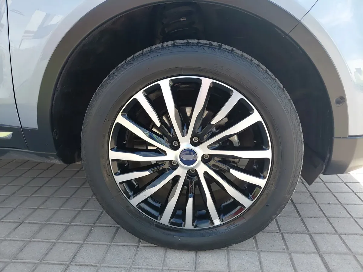 Ford Territory 1.5 Titanium Plus 4x2 At 5p año 2021