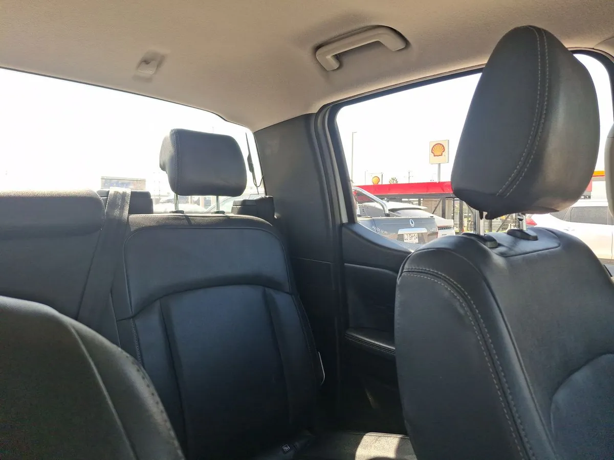 Ford Ranger 2.0 Xlt Diesel 4x2 Dob. Cab. At 4p año 2026
