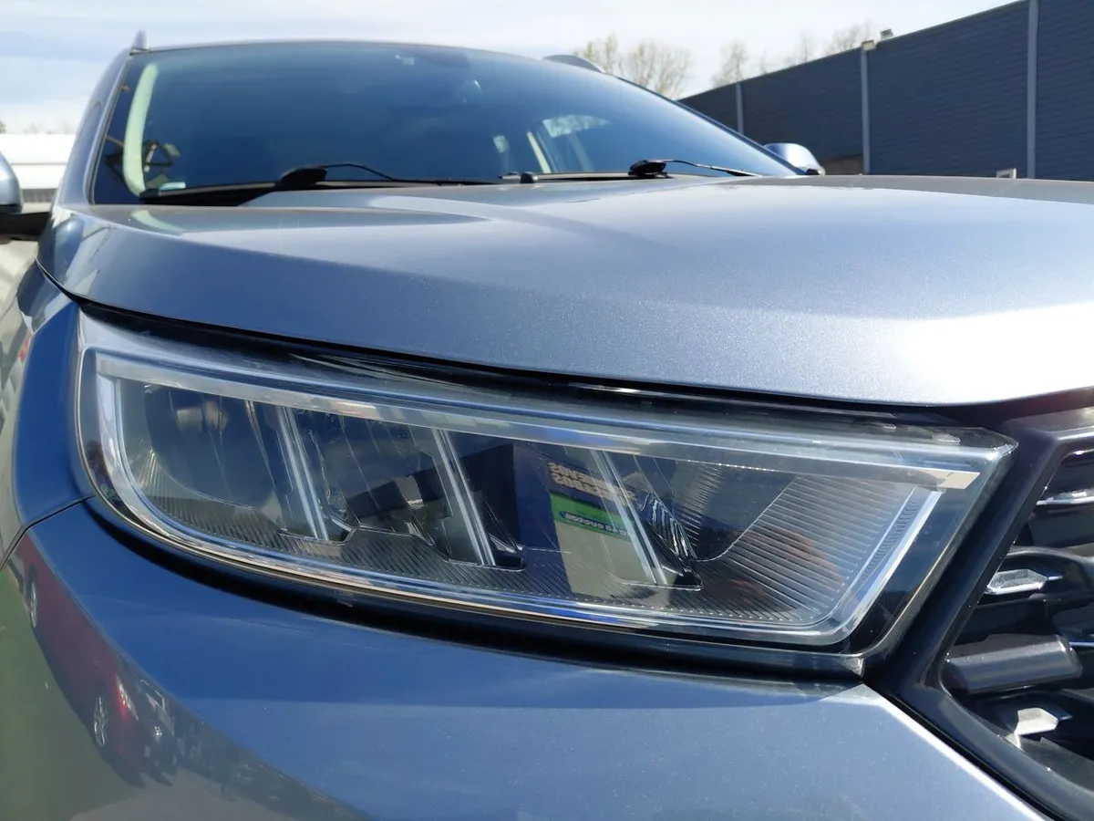 Ford Territory 1.5 Titanium Plus 4x2 At 5p año 2021