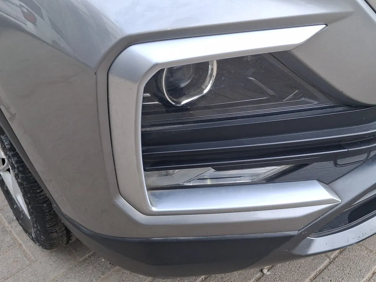 Chevrolet Captiva 1.5t Premier Fwd Mt 5p año 2019