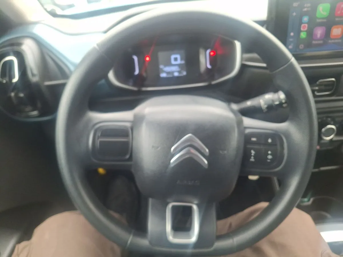 Citroen C3 1.2 Puretech Feel 4x2 Hb 82 Bvm Mt 5p año 2023