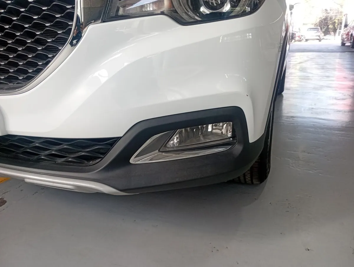 MG Mg Zs 1.5 Std 4x2 Mt 5p año 2023