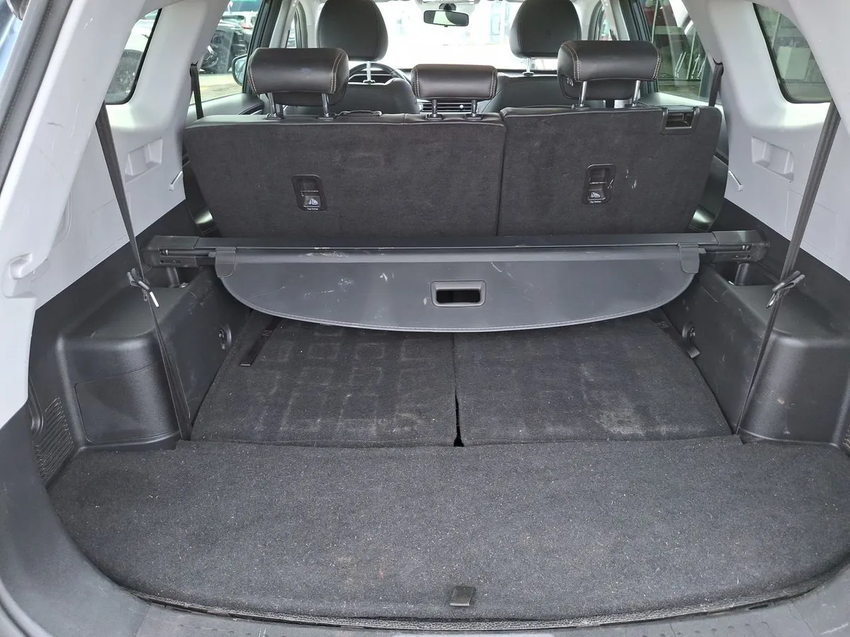 Chery Tiggo 8 1.5t Glx 4x2 Dct At 5p año 2022