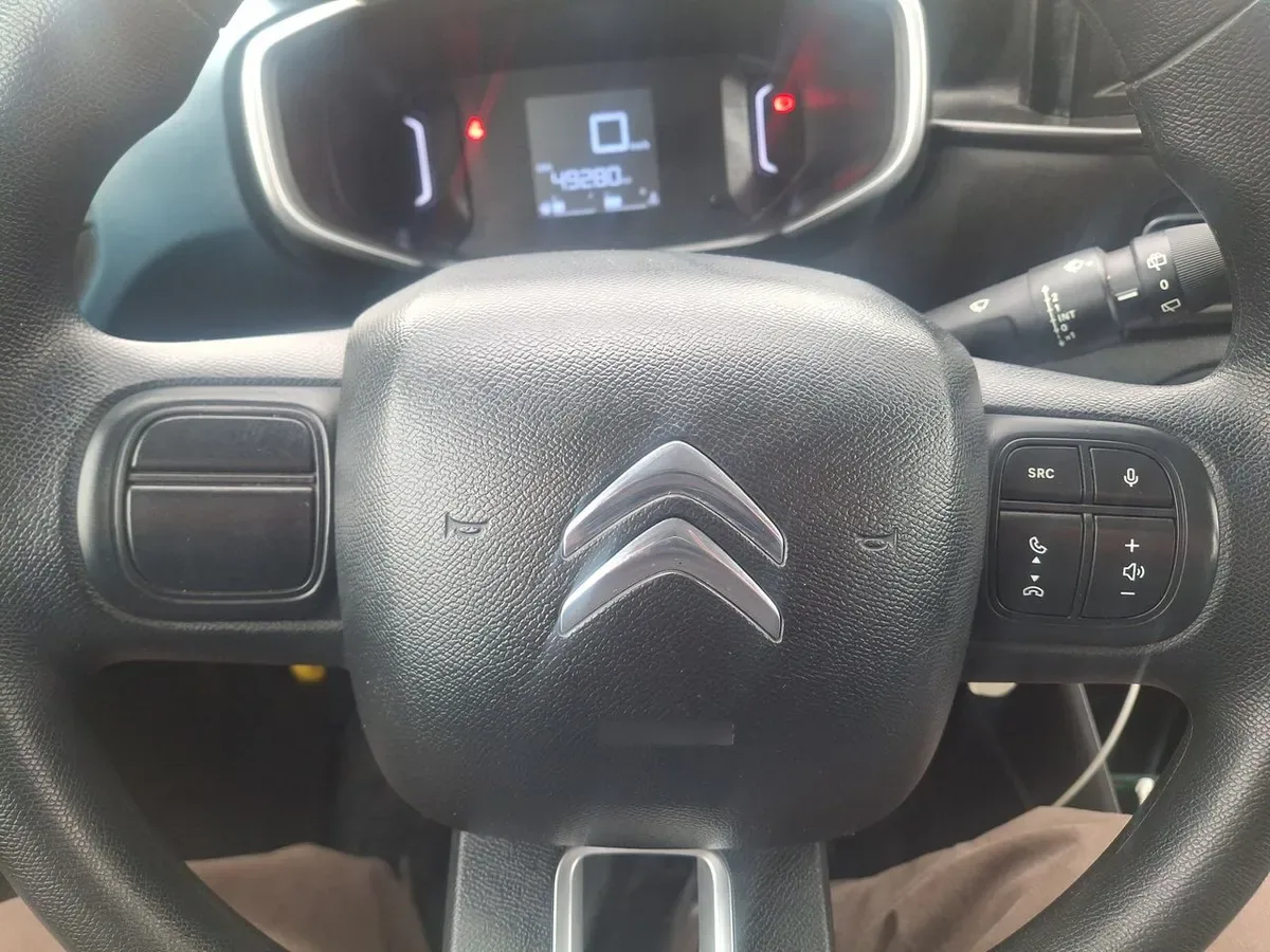 Citroen C3 1.2 Puretech Feel 4x2 Hb 82 Bvm Mt 5p año 2023