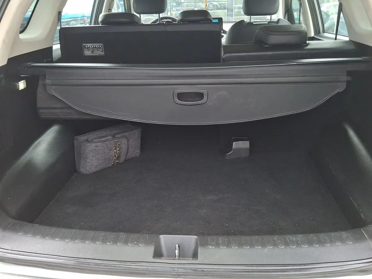 Chevrolet Captiva 1.5t Premier Fwd Mt 5p año 2019