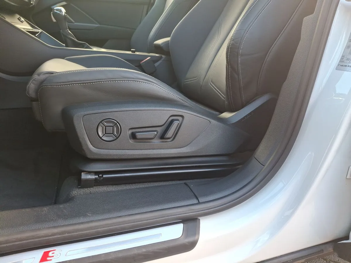 Audi Q3 1.5 35 Tfsi S-Line Sportback 4x2 S-Tronic At 5p año 2026